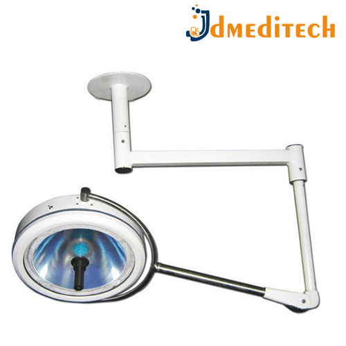 Single Dome Halogen OT Light jdmeditech