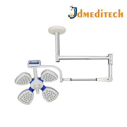 Single Dome LED OT Light jdmeditech