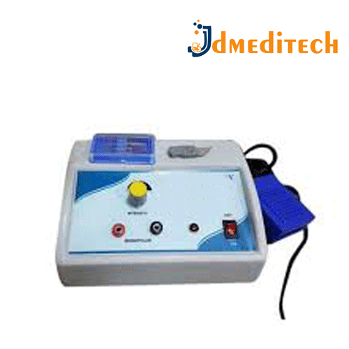 Skin Electrocautery jdmeditech