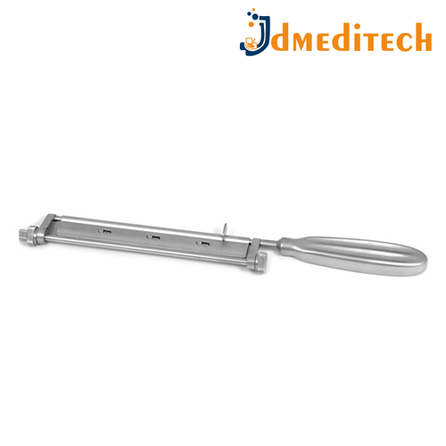 Skin Grafting Handle jdmeditech