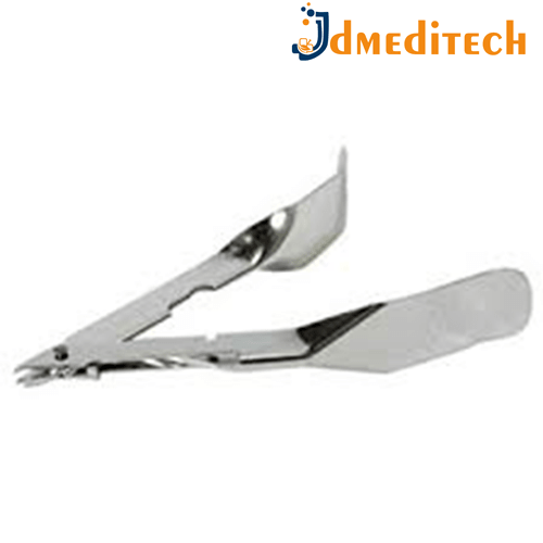 Skin Stapler Remover jdmeditech