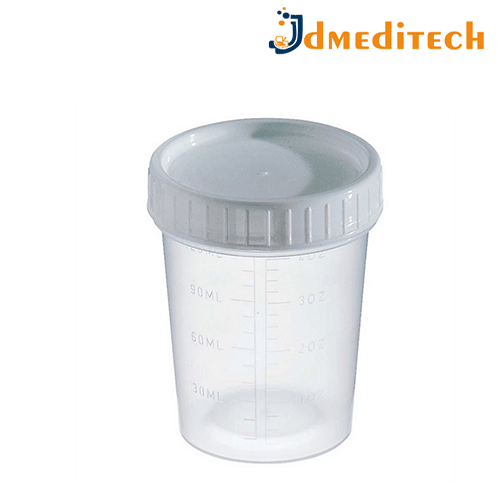 Specimen Container jdmeditech