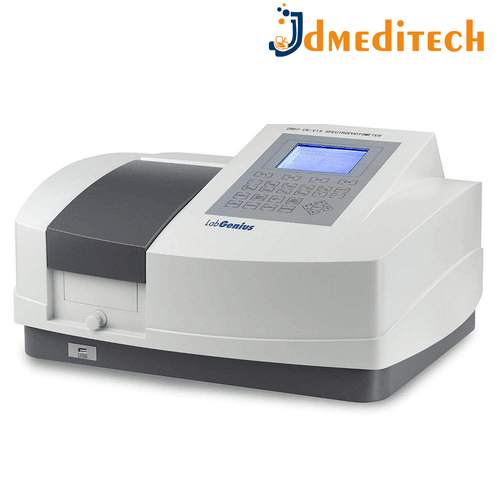 Spectrophotometer jdmeditech