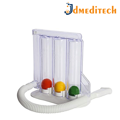 Spirometers jdmeditech