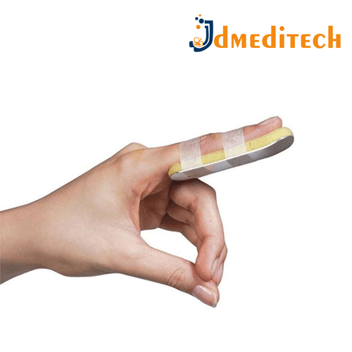 Spoon Finger Splint jdmeditech