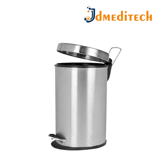 Stainless Steel Waste Bins jdmeditech