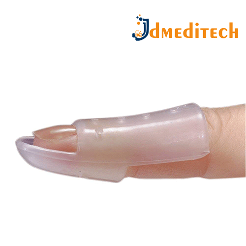 Stax Finger Splint jdmeditech