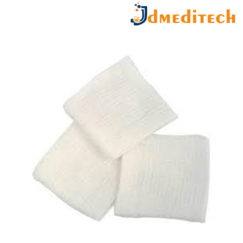 Sterile Gauze jdmeditech