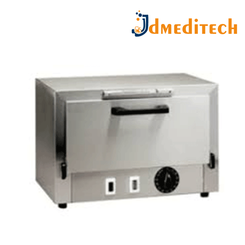 Sterilization Chamber jdmeditech