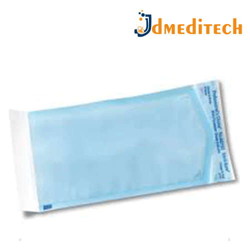 Sterilization Pouchs jdmeditech