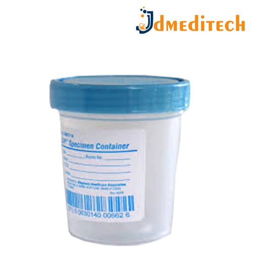 Stool Specimen Container jdmeditech