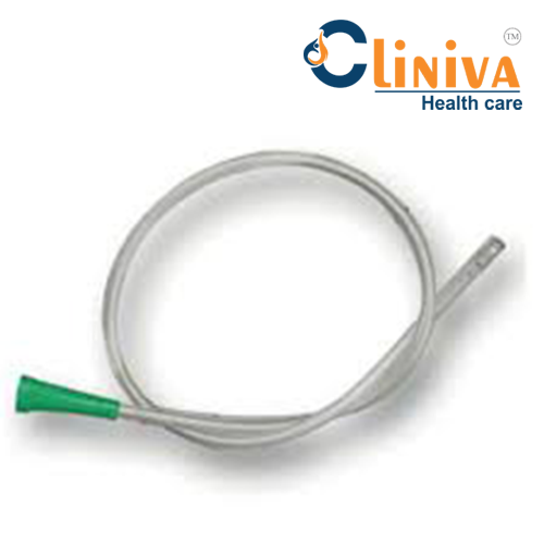 Suction Catheter jdmeditech