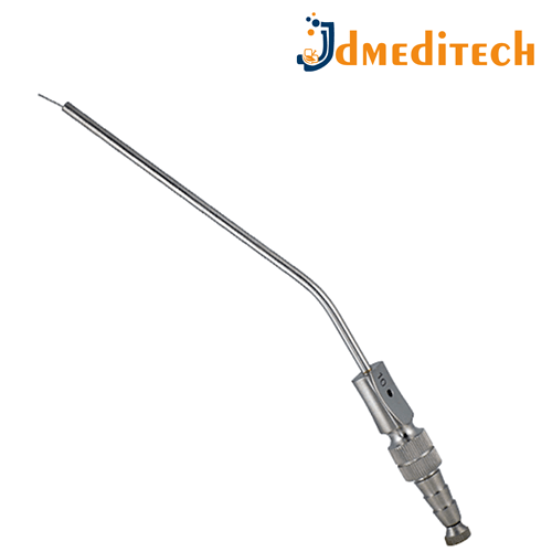 Suction Tubes jdmeditech