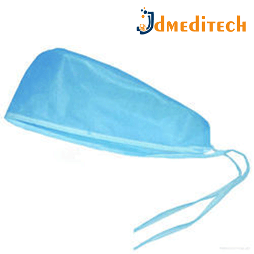 Surgeon Cap – Tie jdmeditech