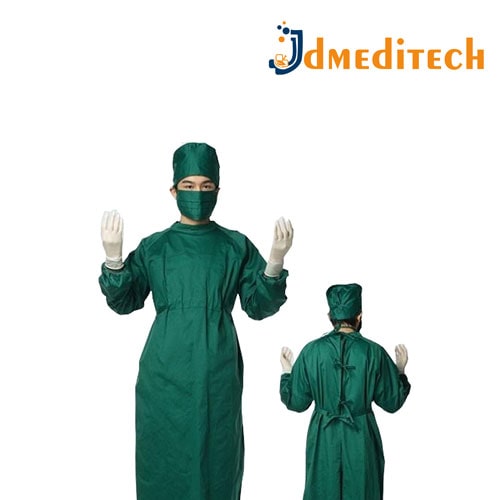 Surgeon Gown jdmeditech