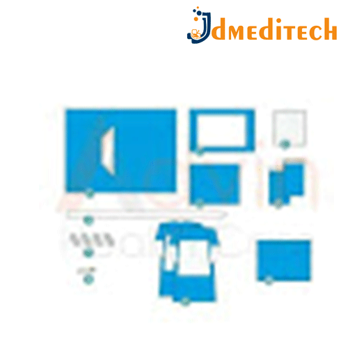 Surgeon’s Universal Kit jdmeditech