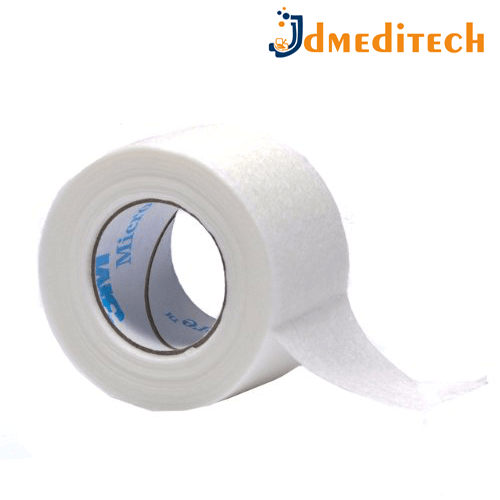 Surgical Tape / Surgical Paper Tape jdmeditech