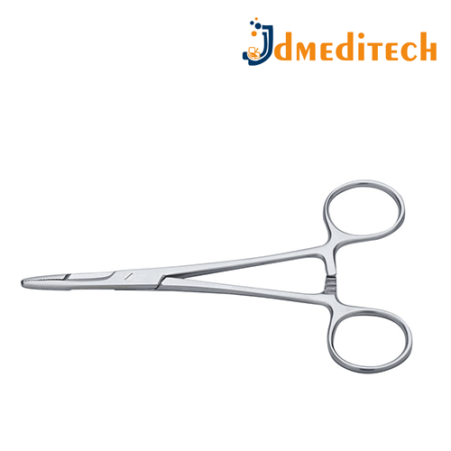 Suture Needle Holder jdmeditech