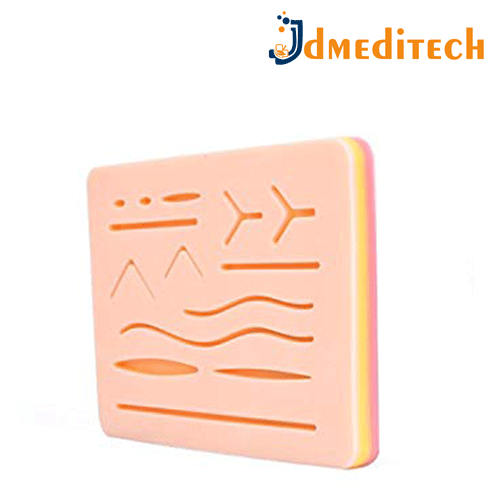 Suture Practice Pad jdmeditech