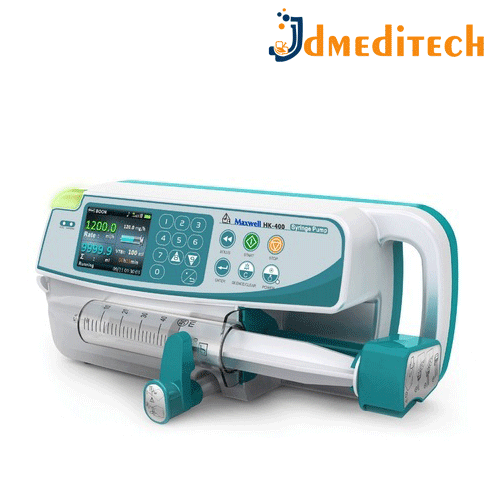 Syringe Pumps jdmeditech