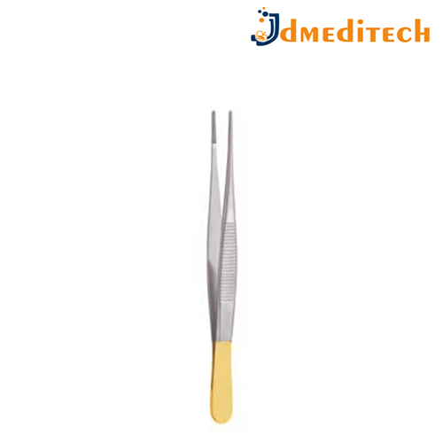 TC Dressing Forceps jdmeditech