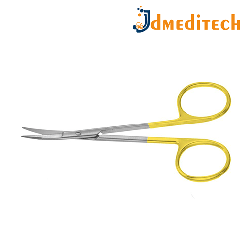 TC Scissor jdmeditech