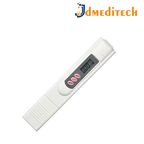 TDS Meter jdmeditech