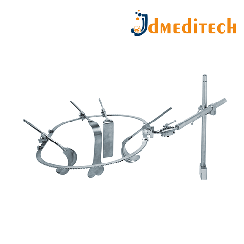 Table Mounted Retractor jdmeditech