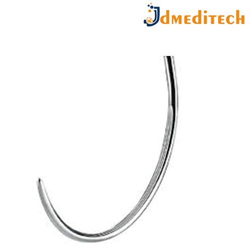 Taper Point Needle jdmeditech