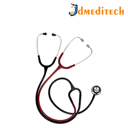 Teaching Stethoscope jdmeditech