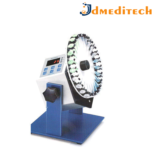 Test Tube Rotator jdmeditech