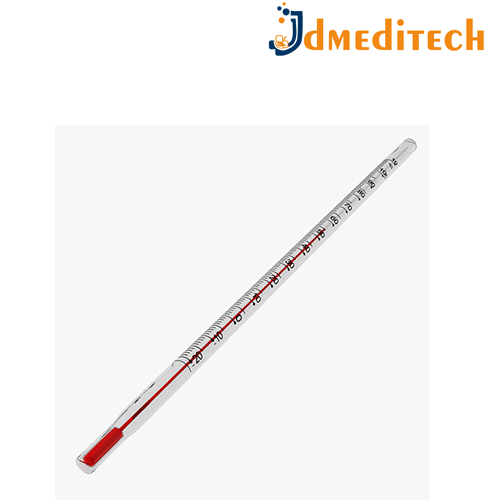 Thermometer jdmeditech