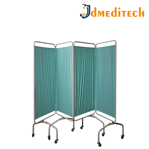 Three Fold Beside Screen jdmeditech