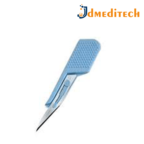 Thumb Scalpels jdmeditech