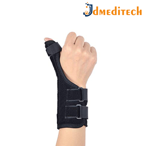 Thumb Spica Splint jdmeditech