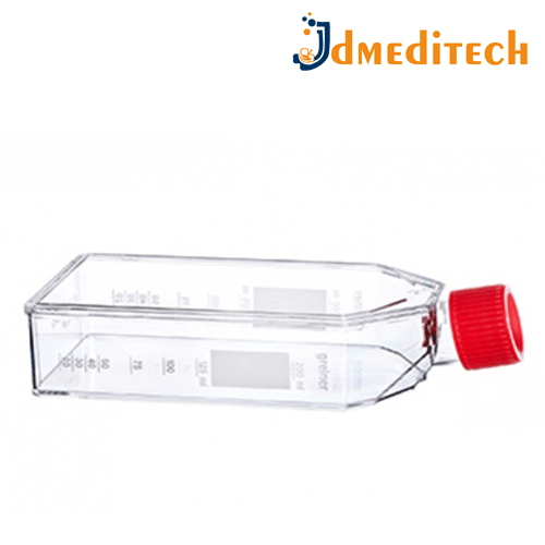 Tissue Culture Flasks jdmeditech