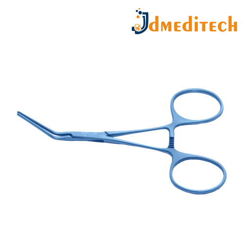 Titanium Clamp jdmeditech