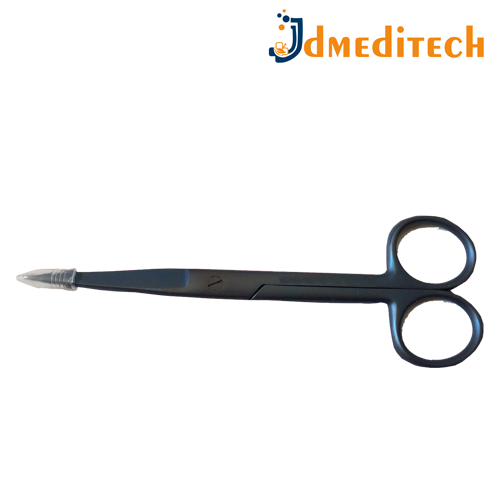 Titanium Scissor jdmeditech