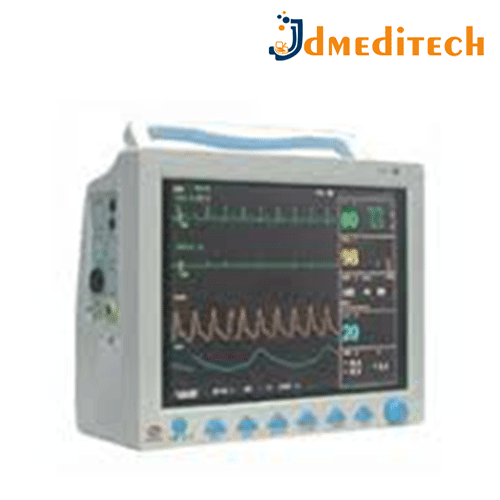 Touch Screen Five Para Monitor jdmeditech