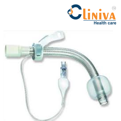 Tracheostomy Tube jdmeditech