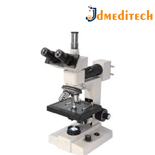 Trinocular Microscope jdmeditech
