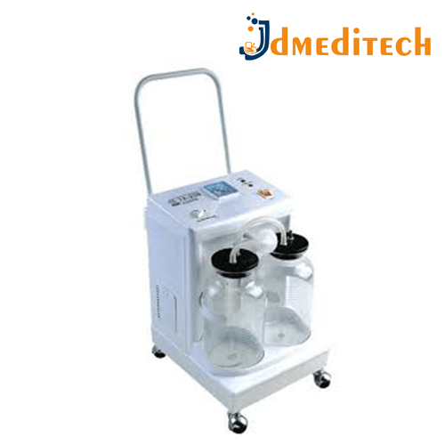 Suction Machine jdmeditech