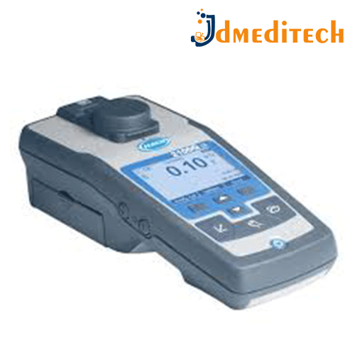 Turbidity Meter jdmeditech