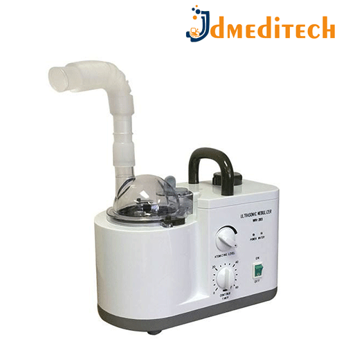 Ultrasonic Neutralizer jdmeditech