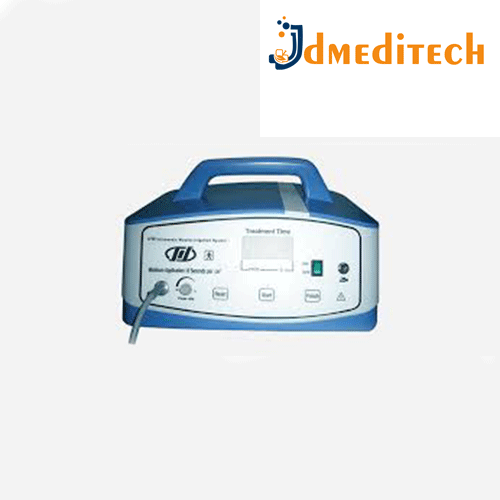 Ultrasonic Wound Debrider jdmeditech