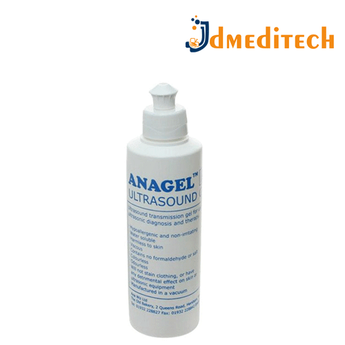 Ultrasound Gel jdmeditech