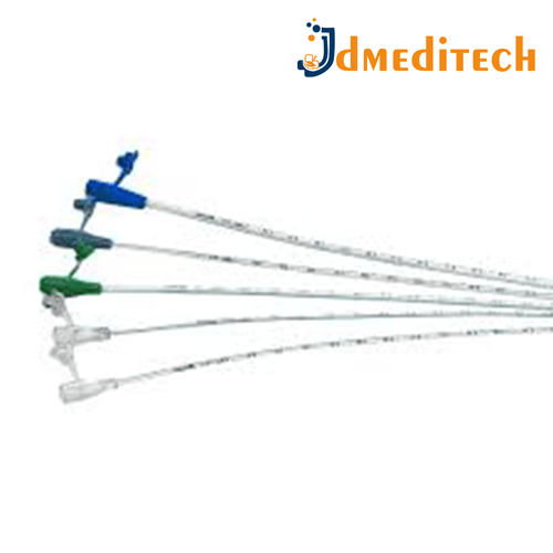 Umbilical Catheter jdmeditech