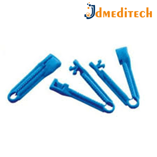 Umbilical Cord Clamp jdmeditech