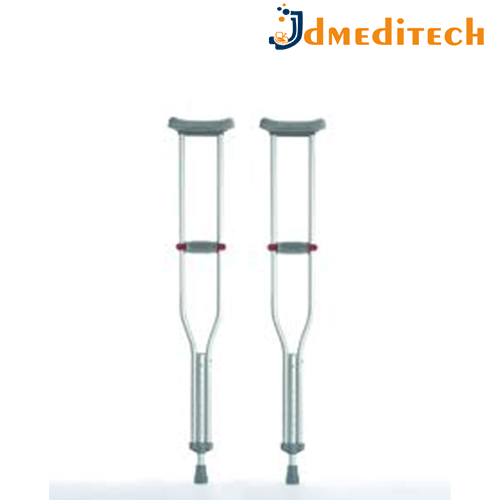 Underarm Crutches jdmeditech