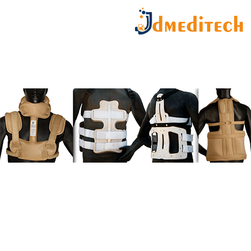 Universal Spinal Support jdmeditech